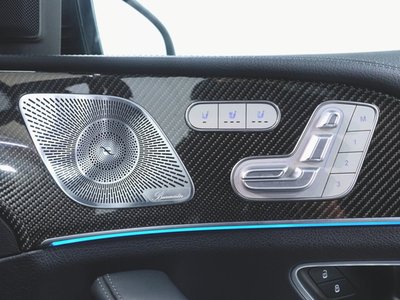 2020 Mercedes-BENZ GLE AMG — миниатюра 22