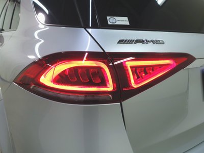 صورة 5 لـ 2020 Mercedes-BENZ GLE AMG