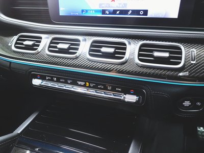 2020 Mercedes-BENZ GLE AMG — миниатюра 18