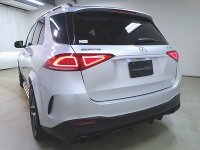 صورة 6 لـ 2020 Mercedes-BENZ GLE AMG
