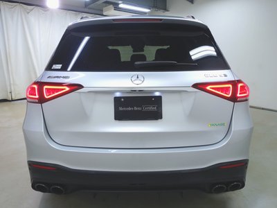 صورة 7 لـ 2020 Mercedes-BENZ GLE AMG