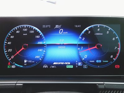 2020 Mercedes-BENZ GLE AMG — миниатюра 14