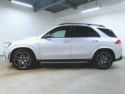 صورة 4 لـ 2020 Mercedes-BENZ GLE AMG