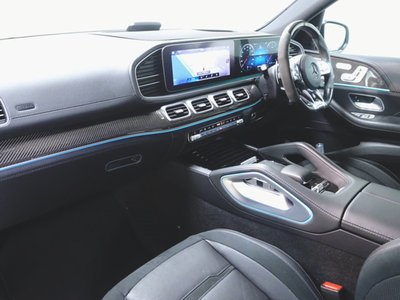 2020 Mercedes-BENZ GLE AMG — миниатюра 11