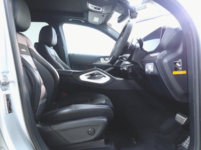 2020 Mercedes-BENZ GLE AMG — миниатюра 25