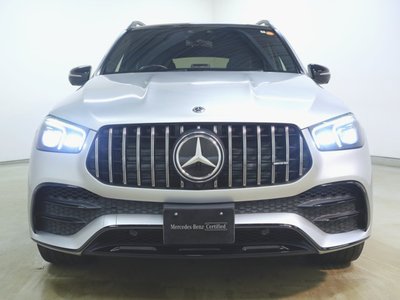 صورة 2 لـ 2020 Mercedes-BENZ GLE AMG