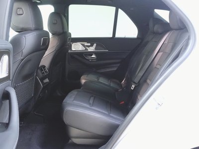 2020 Mercedes-BENZ GLE AMG — миниатюра 30