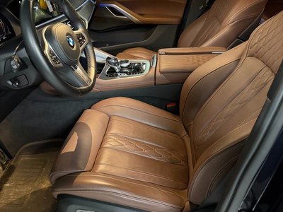 2022 BMW X6 — фото 4