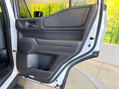 2025 Toyota LAND CRUISER 250 — фото 49