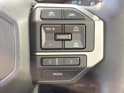 2025 Toyota LAND CRUISER 250 — фото 7