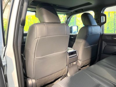 2025 Toyota LAND CRUISER 250 — фото 41