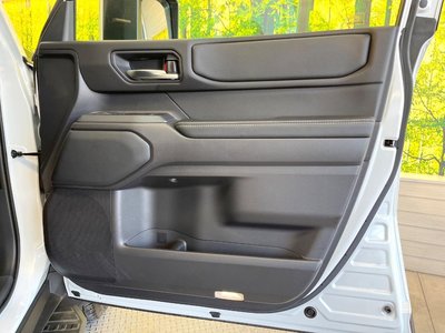 2025 Toyota LAND CRUISER 250 — фото 47