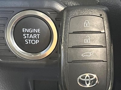 2025 Toyota LAND CRUISER 250 — фото 32