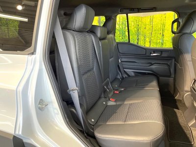 2025 Toyota LAND CRUISER 250 — фото 9