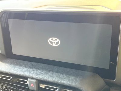 2025 Toyota LAND CRUISER 250 — фото 4