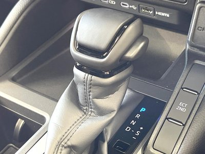 2025 Toyota LAND CRUISER 250 — фото 33