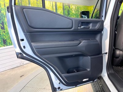 2025 Toyota LAND CRUISER 250 — фото 50