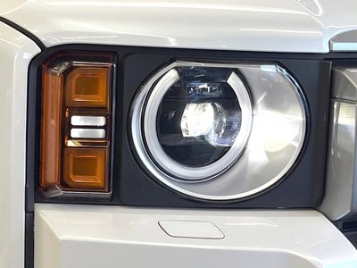 2025 Toyota LAND CRUISER 250 — фото 12