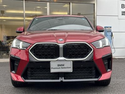 2026 BMW X2 — миниатюра 19