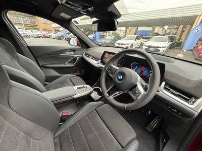 BMW X2 - 8