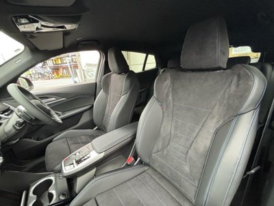 BMW X2 - 3