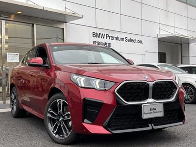 2026 BMW X2 — миниатюра 20