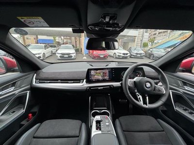 BMW X2 - 7