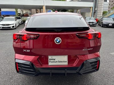 2026 BMW X2 — миниатюра 23