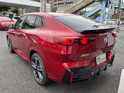 2026 BMW X2 — миниатюра 26