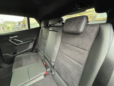 BMW X2 - 5