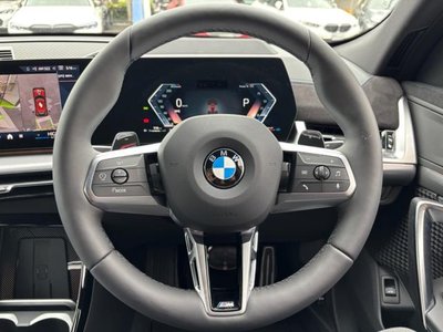2026 BMW X2 — миниатюра 12
