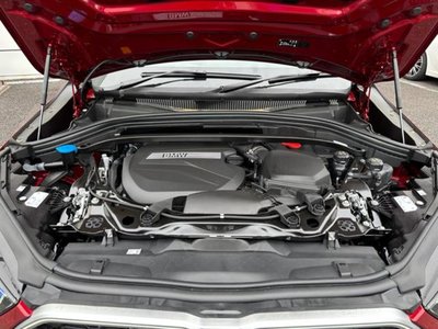 2026 BMW X2 — миниатюра 18