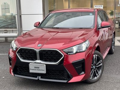 BMW X2 - 1