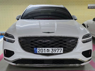 صورة 1 لـ 2024 Genesis GV70