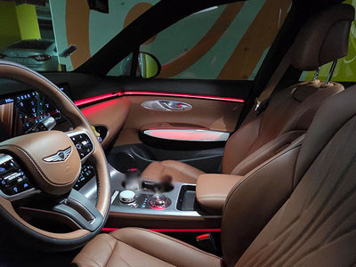صورة مصغرة 14 لـ 2024 Genesis GV70
