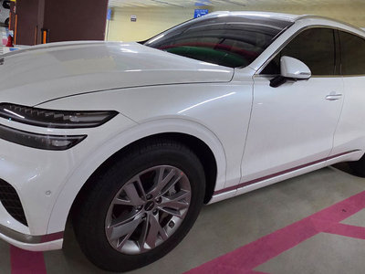 صورة 4 لـ 2024 Genesis GV70