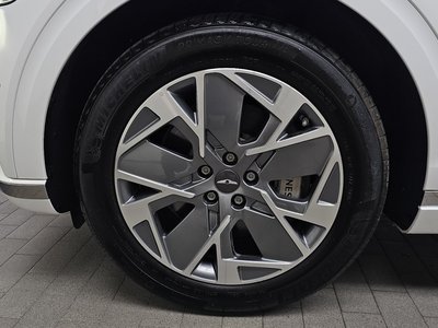 GENESIS ELECTRIFIED GV70 - 6