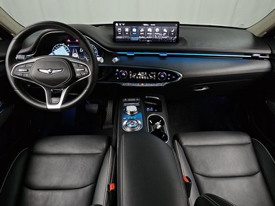 GENESIS ELECTRIFIED GV70 - 5
