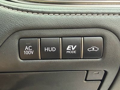 2023 Lexus LS — миниатюра 50