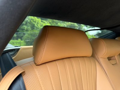 2023 Lexus LS — миниатюра 68