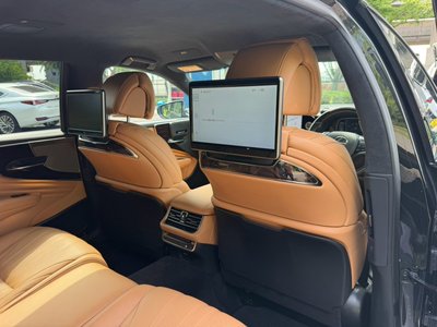 2023 Lexus LS — миниатюра 70