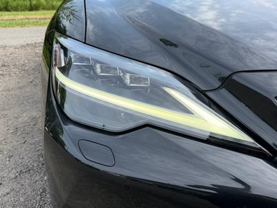 2023 Lexus LS — миниатюра 13
