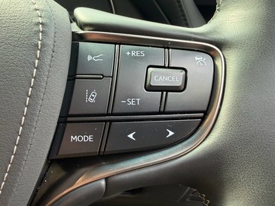 2023 Lexus LS — миниатюра 45