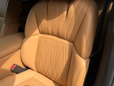 2023 Lexus LS — миниатюра 77