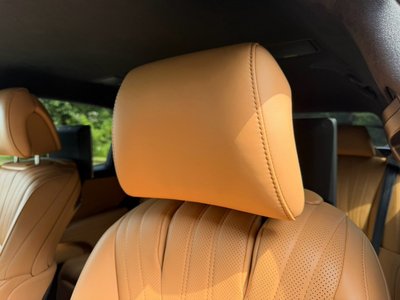 2023 Lexus LS — миниатюра 78
