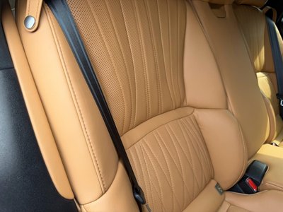 2023 Lexus LS — миниатюра 67