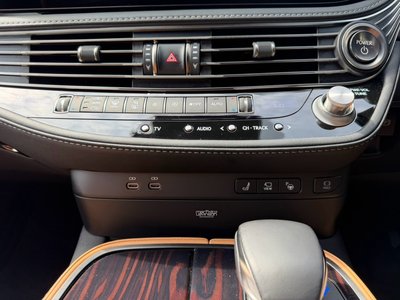 2023 Lexus LS — миниатюра 57
