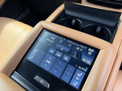 2023 Lexus LS — миниатюра 69
