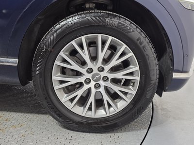 GENESIS GV80 - 8
