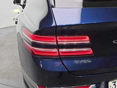 GENESIS GV80 - 10